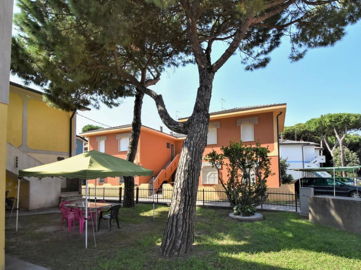 Apartment Casa Daniela-1 By Interhome Rosolina Mare Eksteriør billede