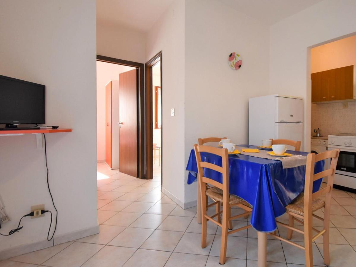 Apartment Casa Daniela-1 By Interhome Rosolina Mare Eksteriør billede