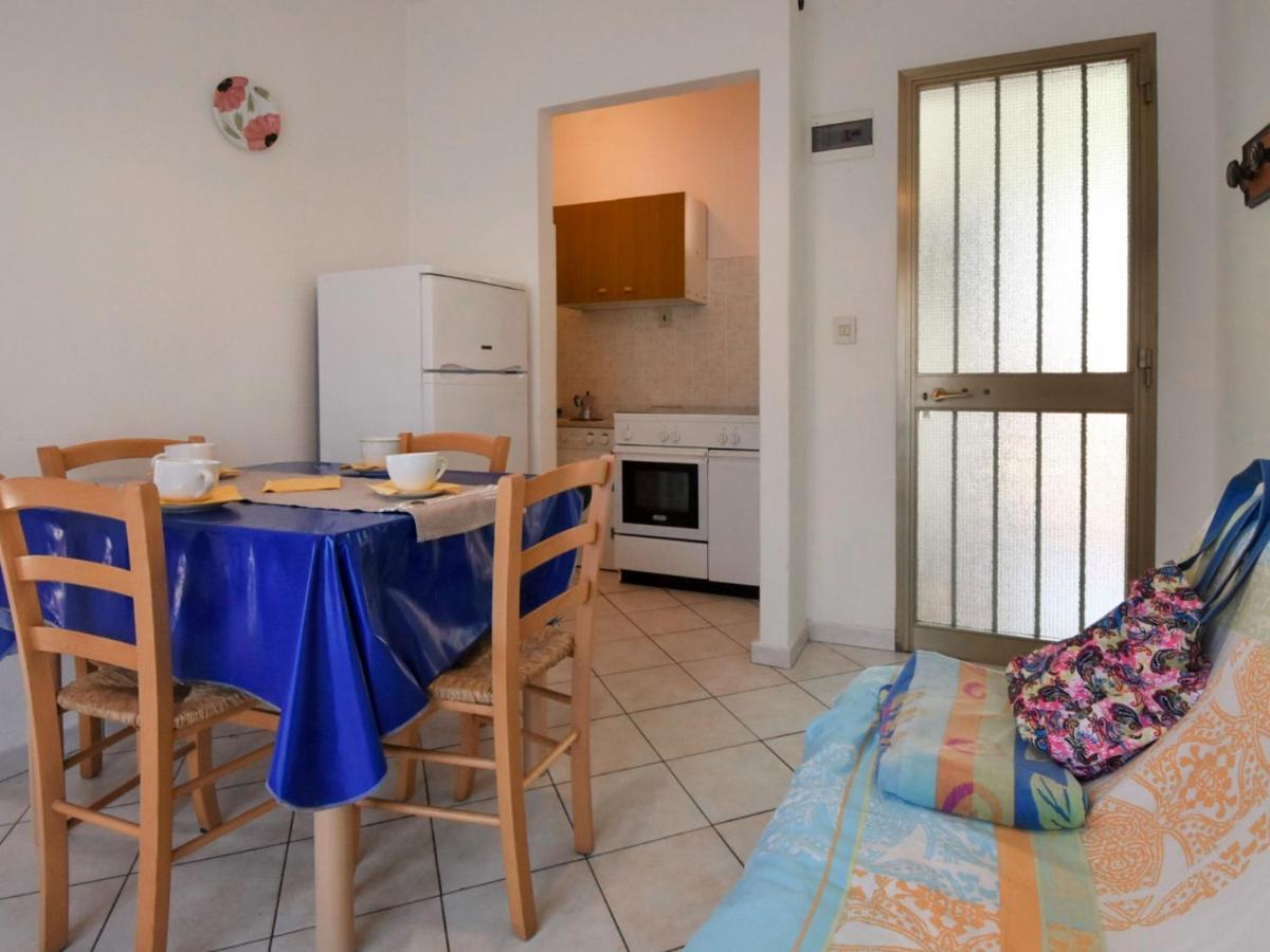 Apartment Casa Daniela-1 By Interhome Rosolina Mare Eksteriør billede