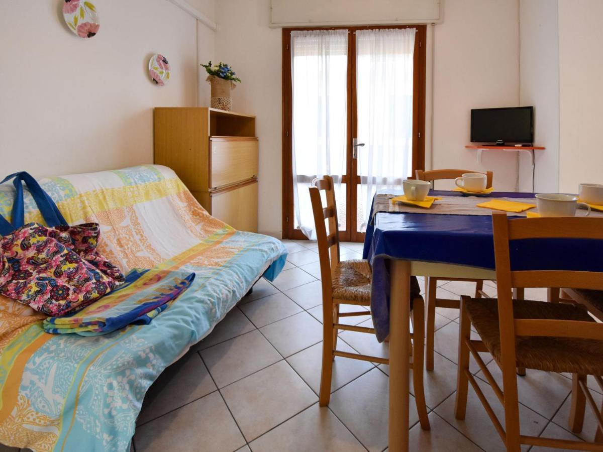 Apartment Casa Daniela-1 By Interhome Rosolina Mare Eksteriør billede